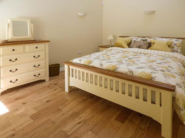 Setch Barn Villa Masham Ngoại thất bức ảnh
