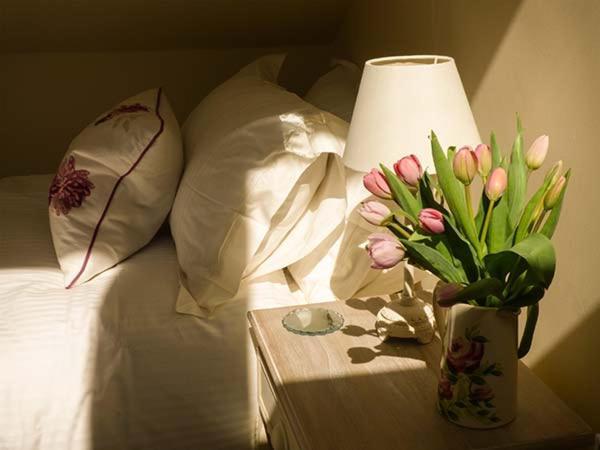 Setch Barn Villa Masham Ngoại thất bức ảnh