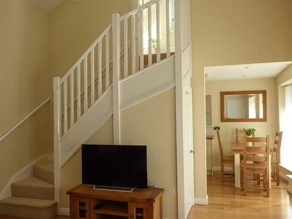 Setch Barn Villa Masham Ngoại thất bức ảnh